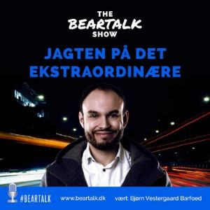 Beartalk Podcast