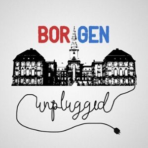 Borgen unplugged podcast