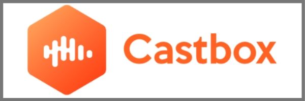 Castbox android podcast app