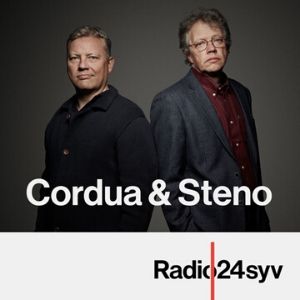 Cordua & Steno Podcast