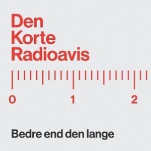 Den Korte Radioavis Podcast