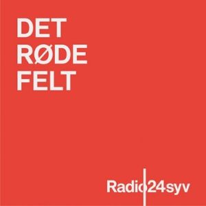 Det Røde Felt Podcast