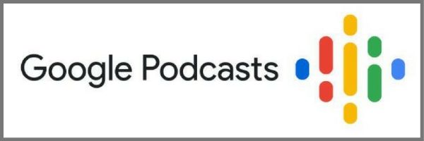 Google podcast app android