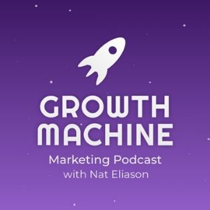 Growth Mashine podcast