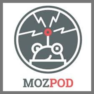 MOZPOD podcast