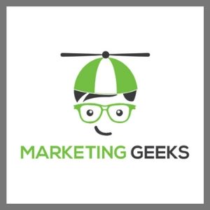 Marketing geeks podcast