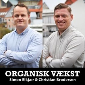 Organisk Vækst Podcast