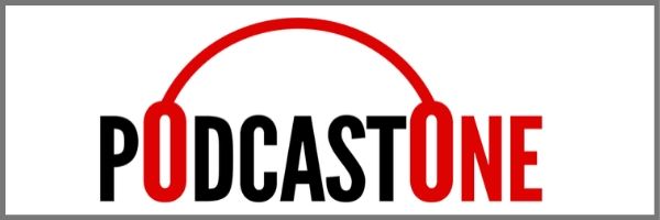 Podcastone android podcast app