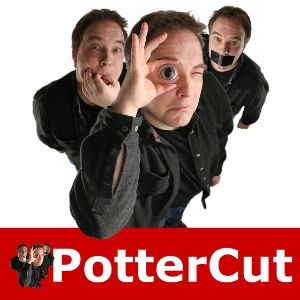 PotterCut Potcast