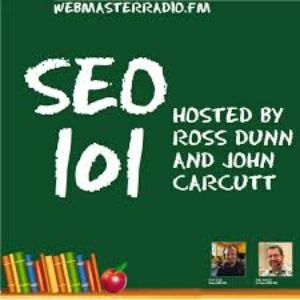 SEO 101 Podcast