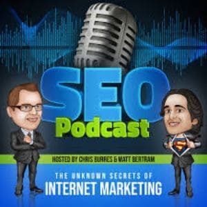 SEO Podcast unknown secrets of internet marketing