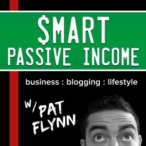 Smart Passiv Income podcast