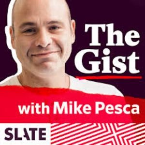 The Gist Podcast