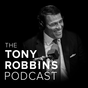 The Tony Robbins Podcast om ledelse
