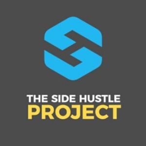 The Site Hustle Project podcast