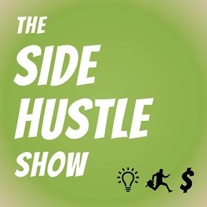 The Site Hustle show podcast