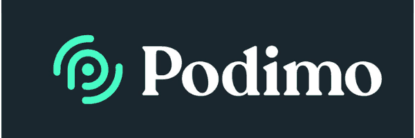 Podimo android podcast app