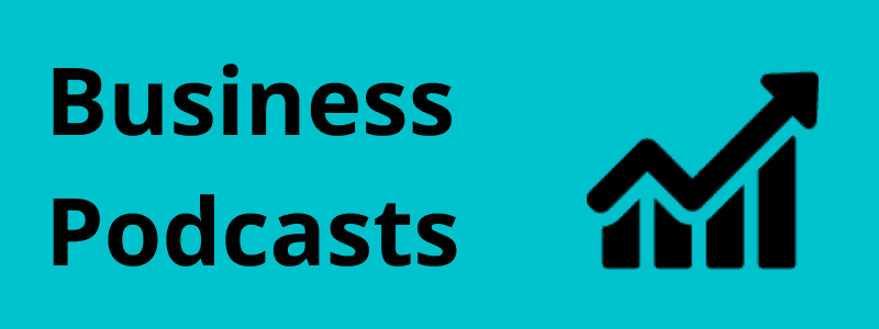 Business podcast