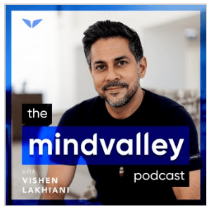 Mindvally podcast om personlig udvikling